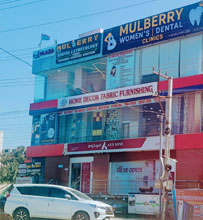 Mulberry Dental and Womens Care Clinic