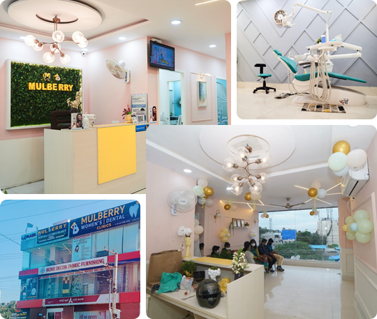 best dentist in Nallagandla