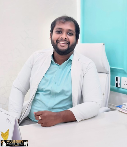 best dentist in Nallagandla