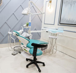 Mulberry Dental Clinic