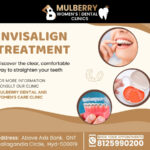 Invisalign Treatment