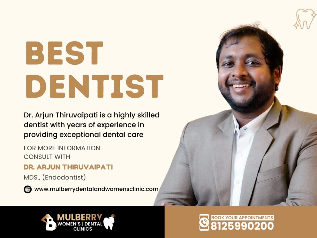 Best Dentist