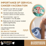 Importance of Cervical Cancer Vaccination