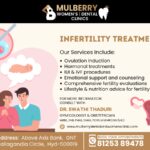 Infertility Treatment