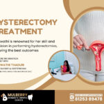 Hysterectomy Treatment at Mulberry