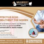 Effective PCOD Treatment for women