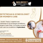 Best Obstetrician Gynecologist for Women’s Care